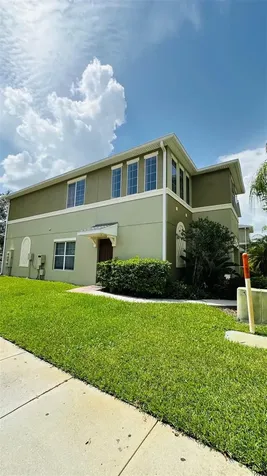2939 Willowleaf Lane Wesley Chapel FL 33544