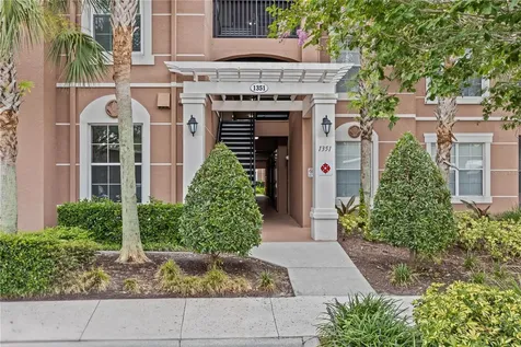 1351 Venezia Court Davenport FL 33896