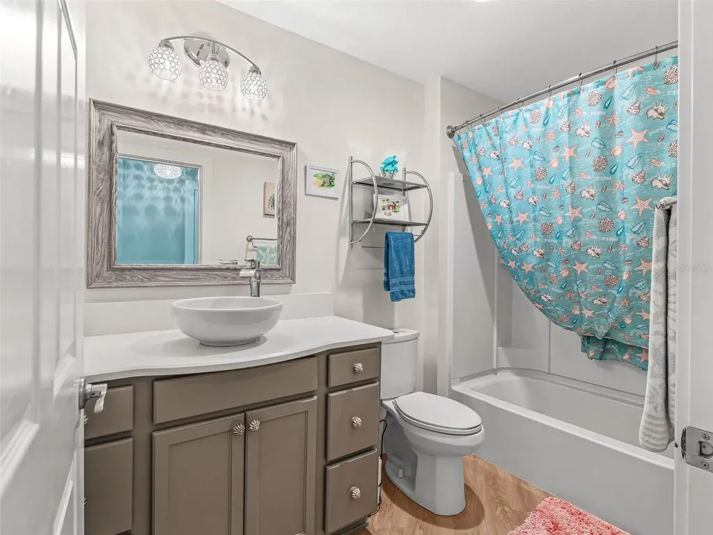 3531 Ridgewood Path The Villages FL 32163