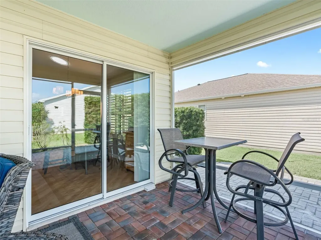 3531 Ridgewood Path The Villages FL 32163