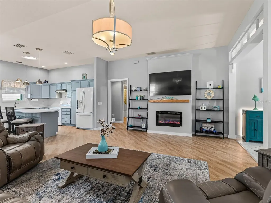 3531 Ridgewood Path The Villages FL 32163