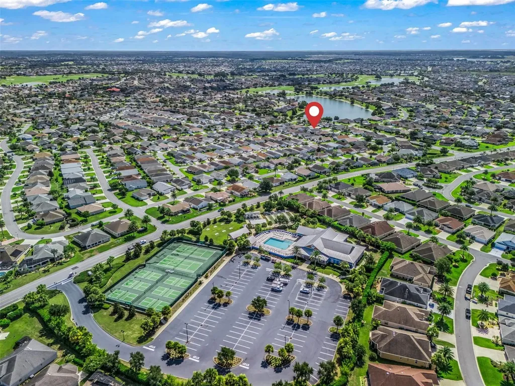 3531 Ridgewood Path The Villages FL 32163
