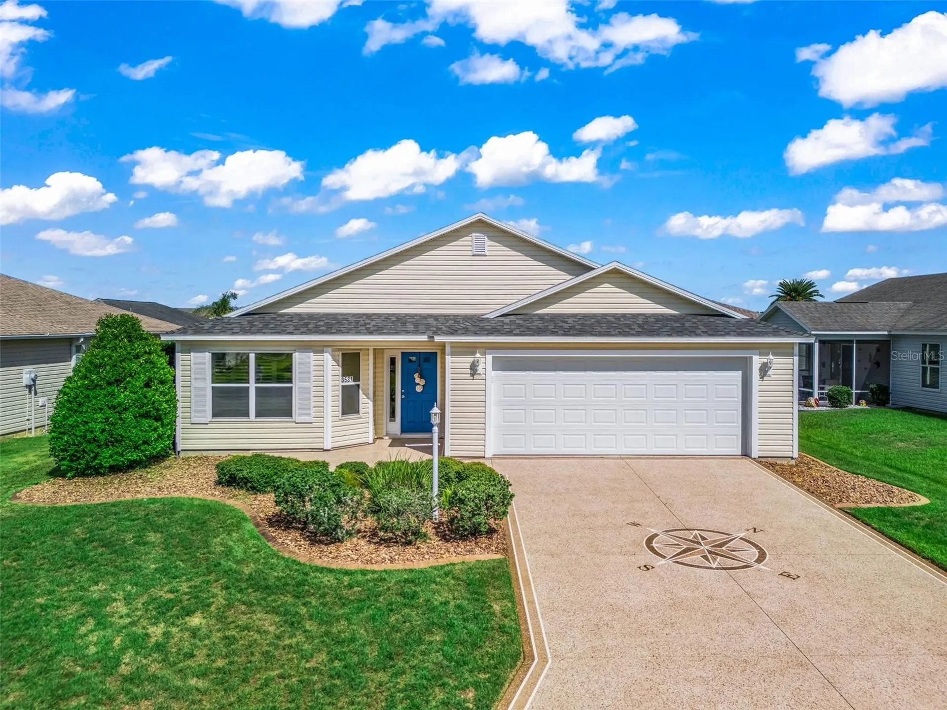 3531 Ridgewood Path The Villages FL 32163