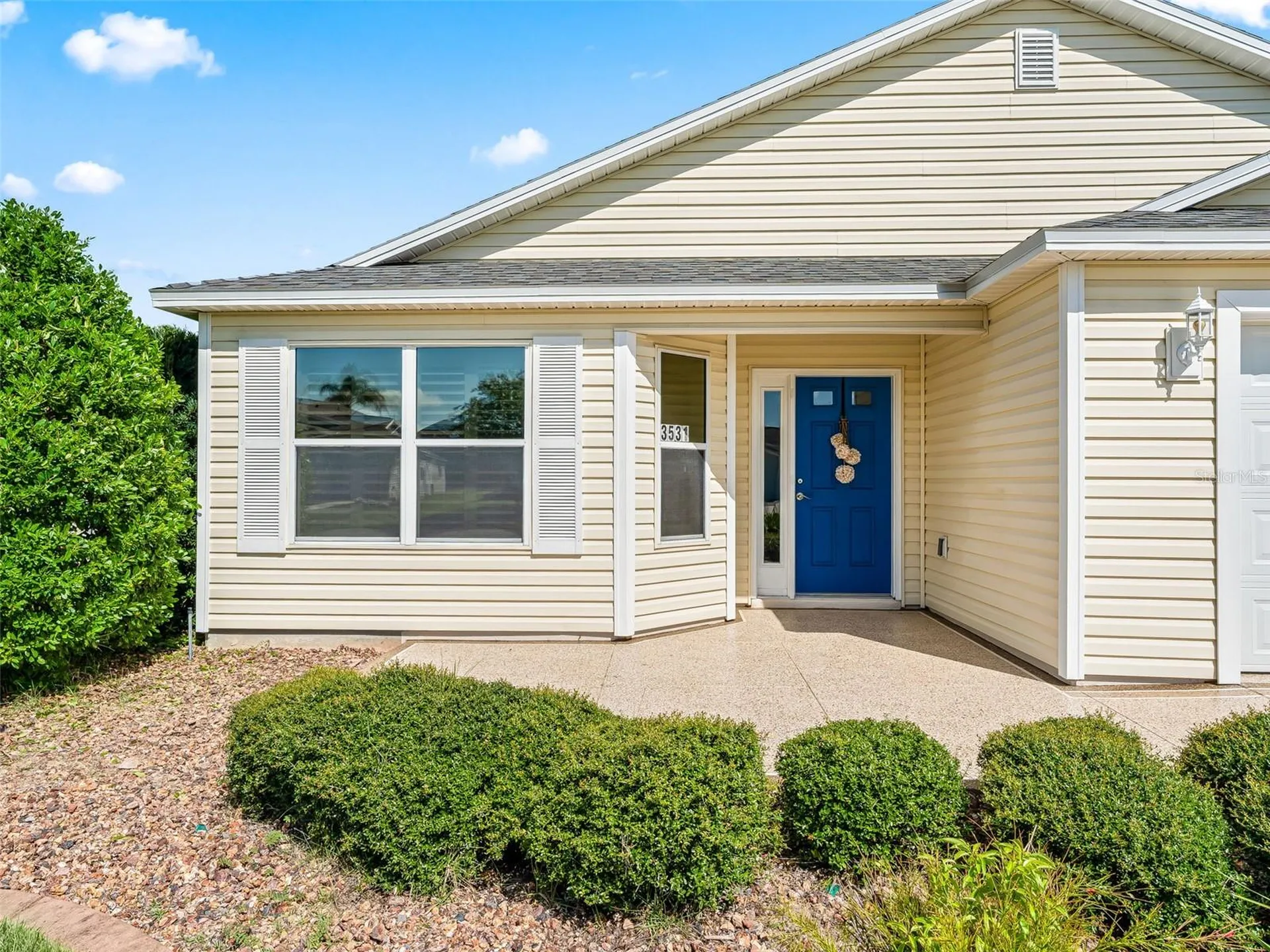 3531 Ridgewood Path The Villages FL 32163