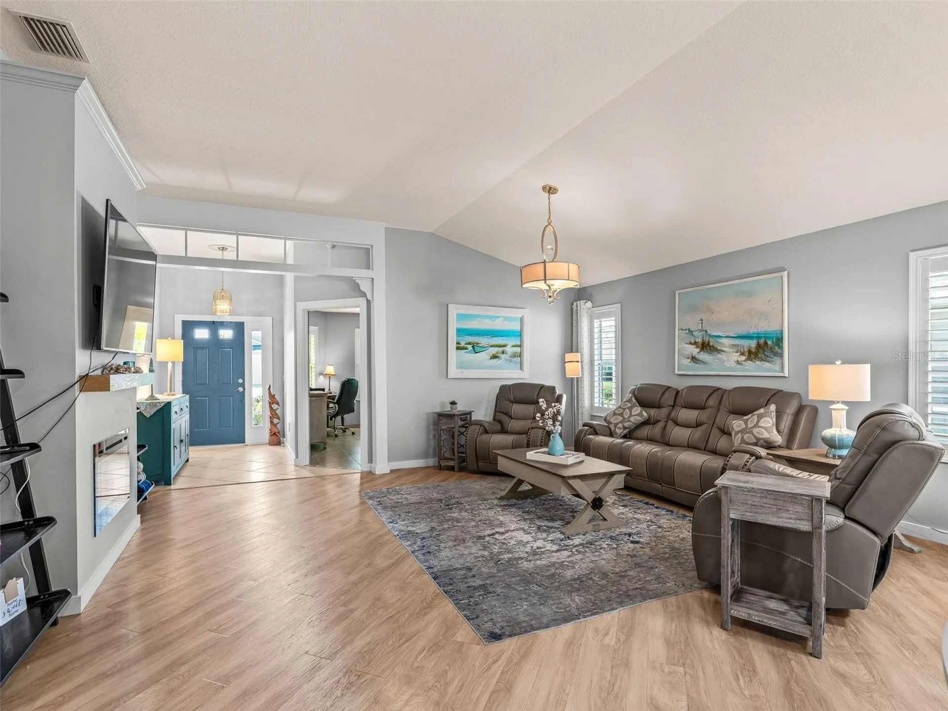 3531 Ridgewood Path The Villages FL 32163