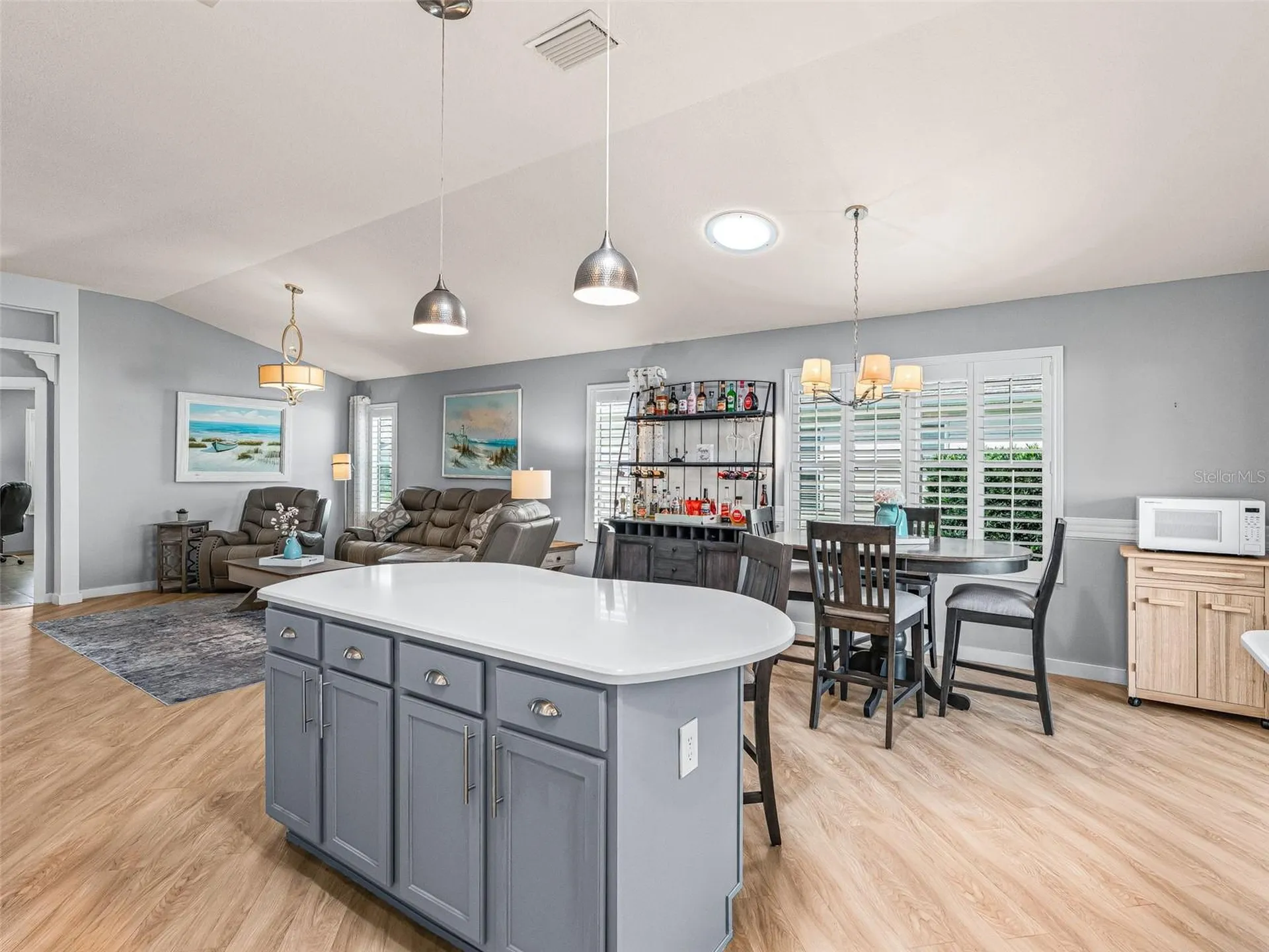 3531 Ridgewood Path The Villages FL 32163