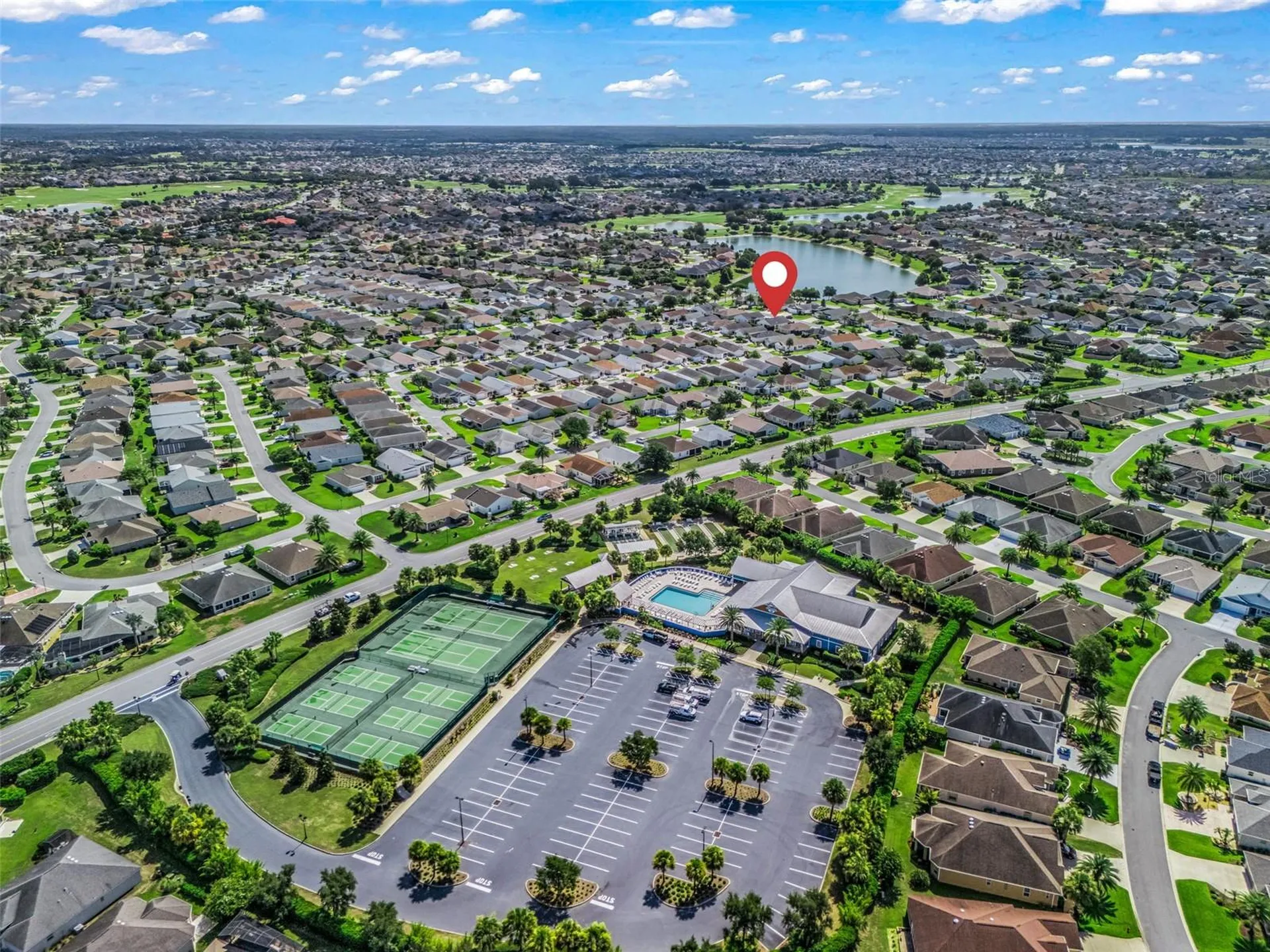 3531 Ridgewood Path The Villages FL 32163