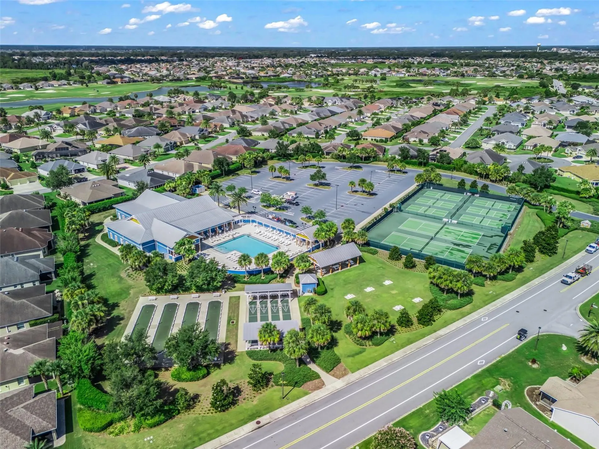 3531 Ridgewood Path The Villages FL 32163