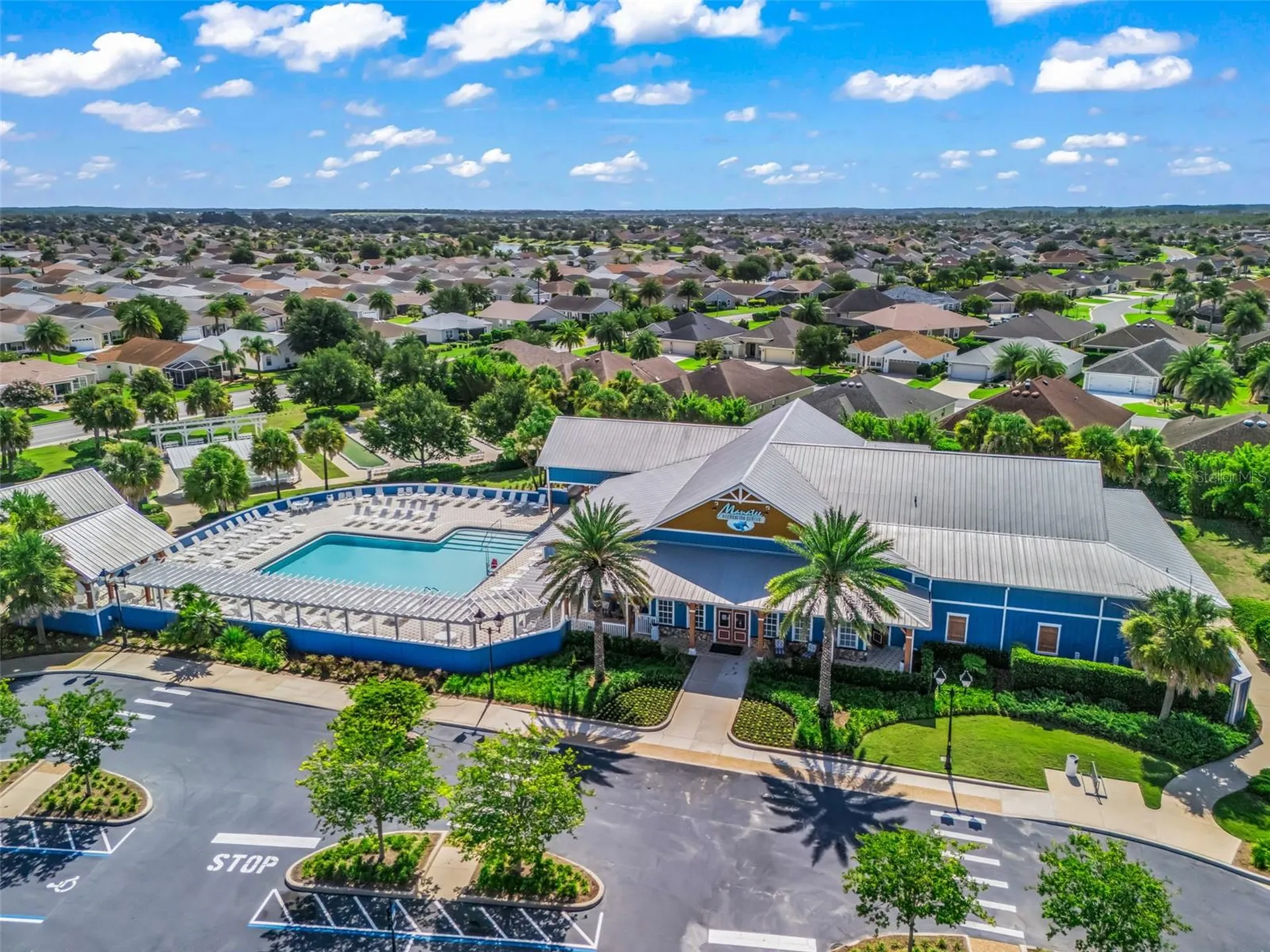 3531 Ridgewood Path The Villages FL 32163