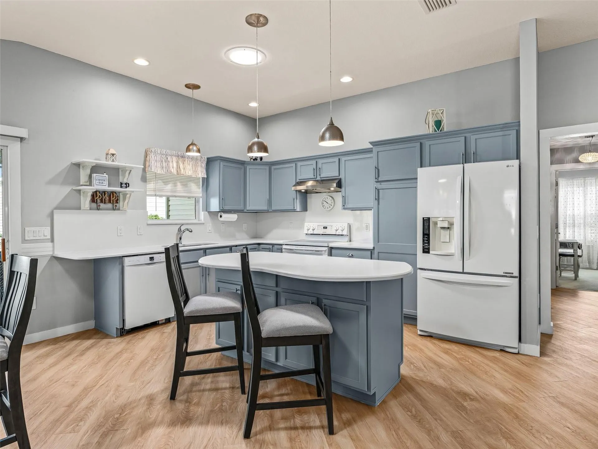 3531 Ridgewood Path The Villages FL 32163