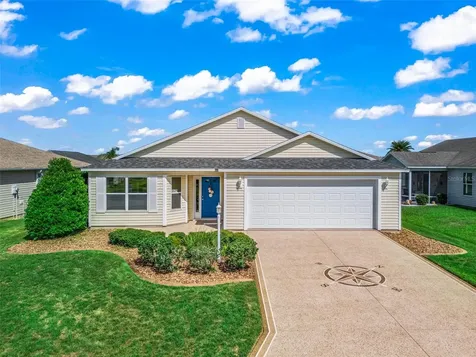 3531 Ridgewood Path The Villages FL 32163