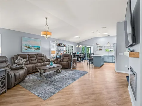 3531 Ridgewood Path The Villages FL 32163