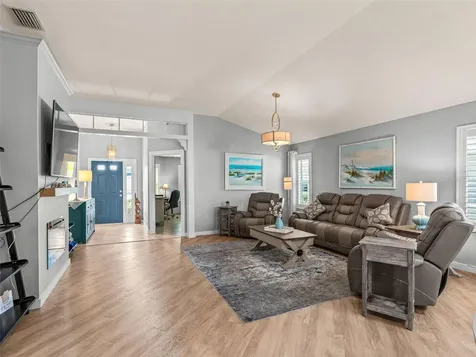 3531 Ridgewood Path The Villages FL 32163