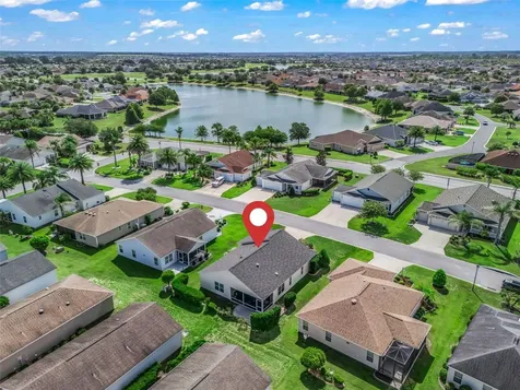 3531 Ridgewood Path The Villages FL 32163