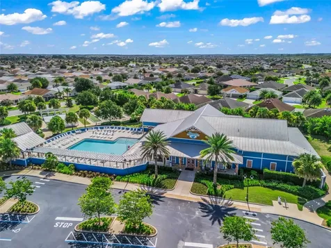 3531 Ridgewood Path The Villages FL 32163
