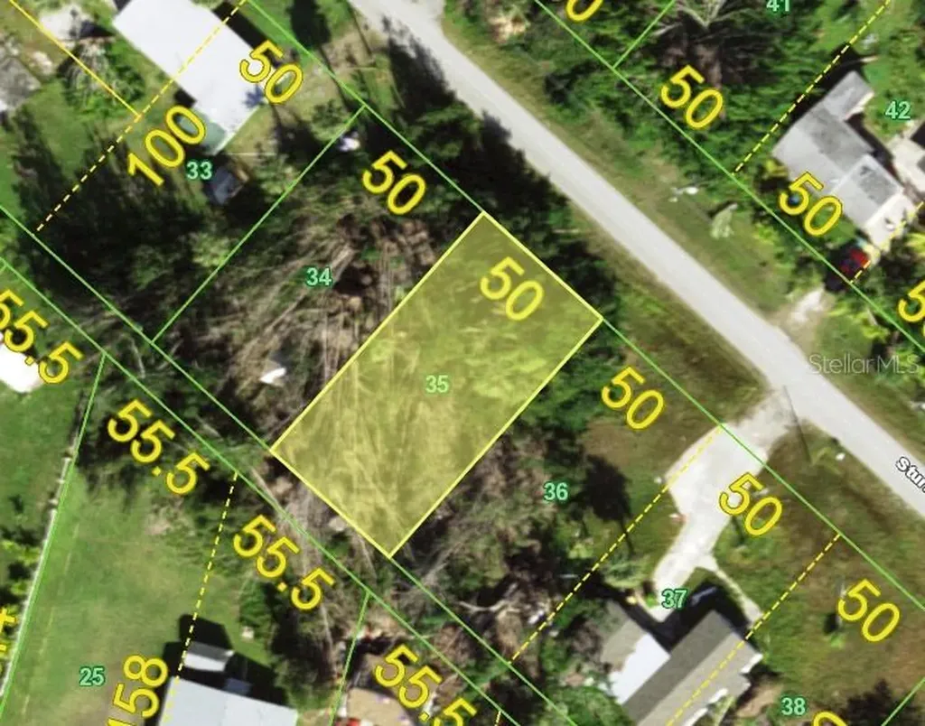 4473 Sturkie Avenue Port Charlotte FL 33953