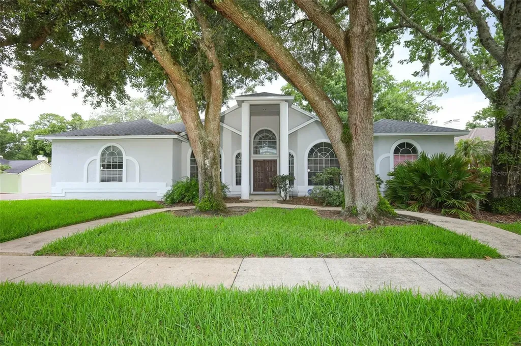 2357 Chantilly Terrace Oviedo FL 32765