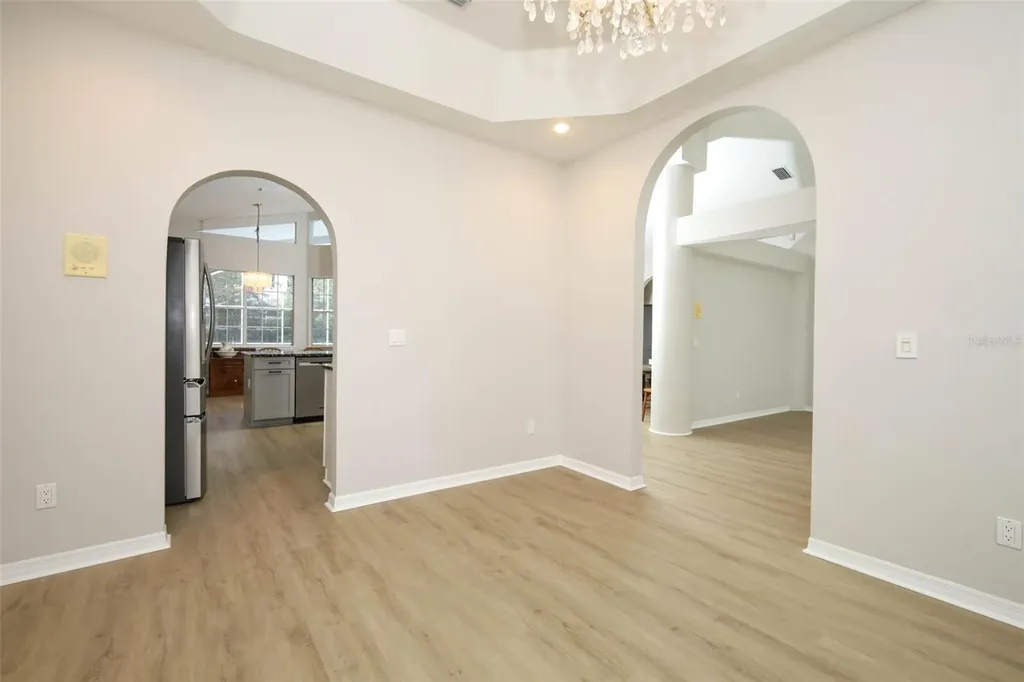 2357 Chantilly Terrace Oviedo FL 32765