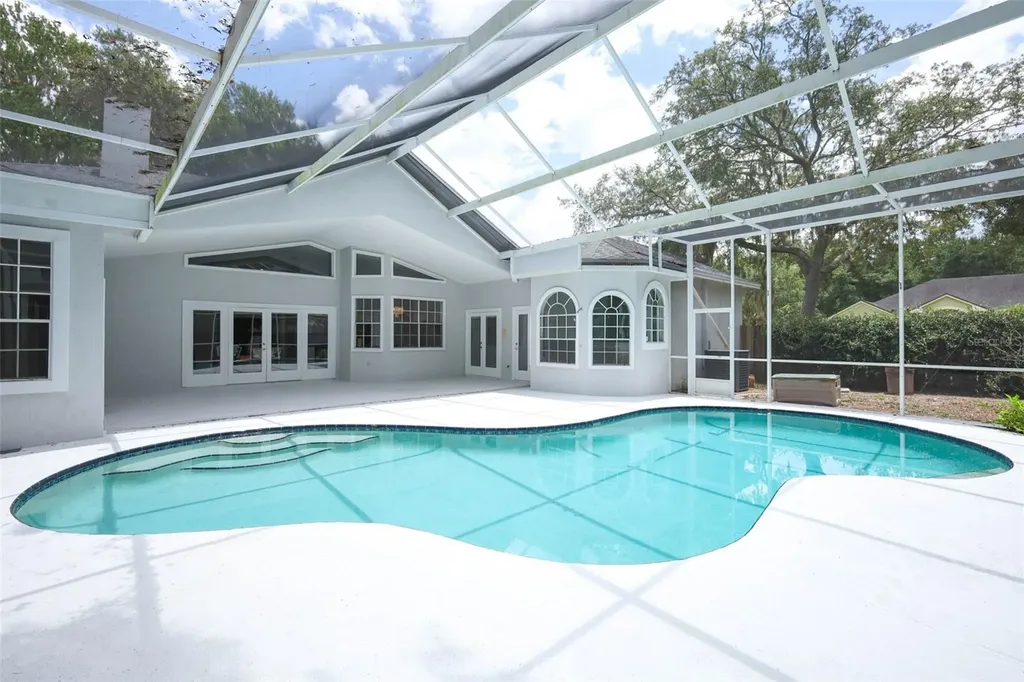 2357 Chantilly Terrace Oviedo FL 32765