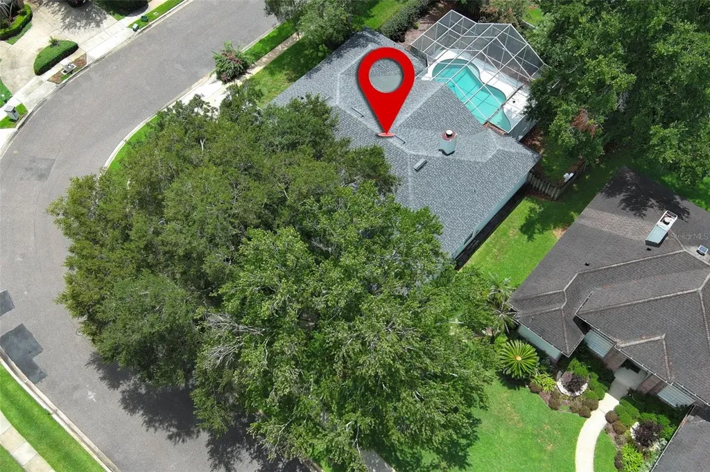 2357 Chantilly Terrace Oviedo FL 32765