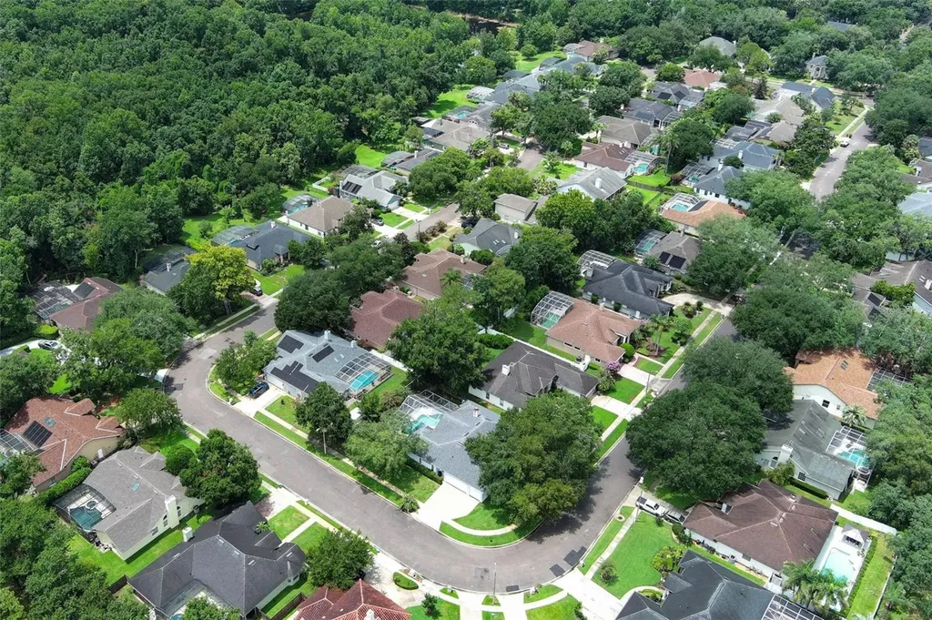 2357 Chantilly Terrace Oviedo FL 32765