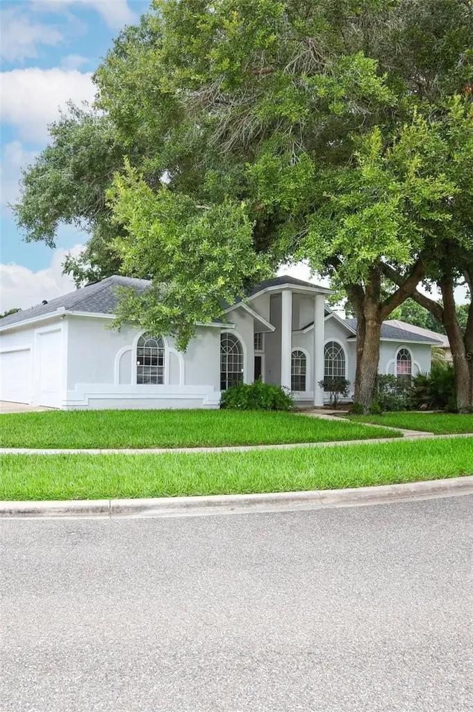 2357 Chantilly Terrace Oviedo FL 32765