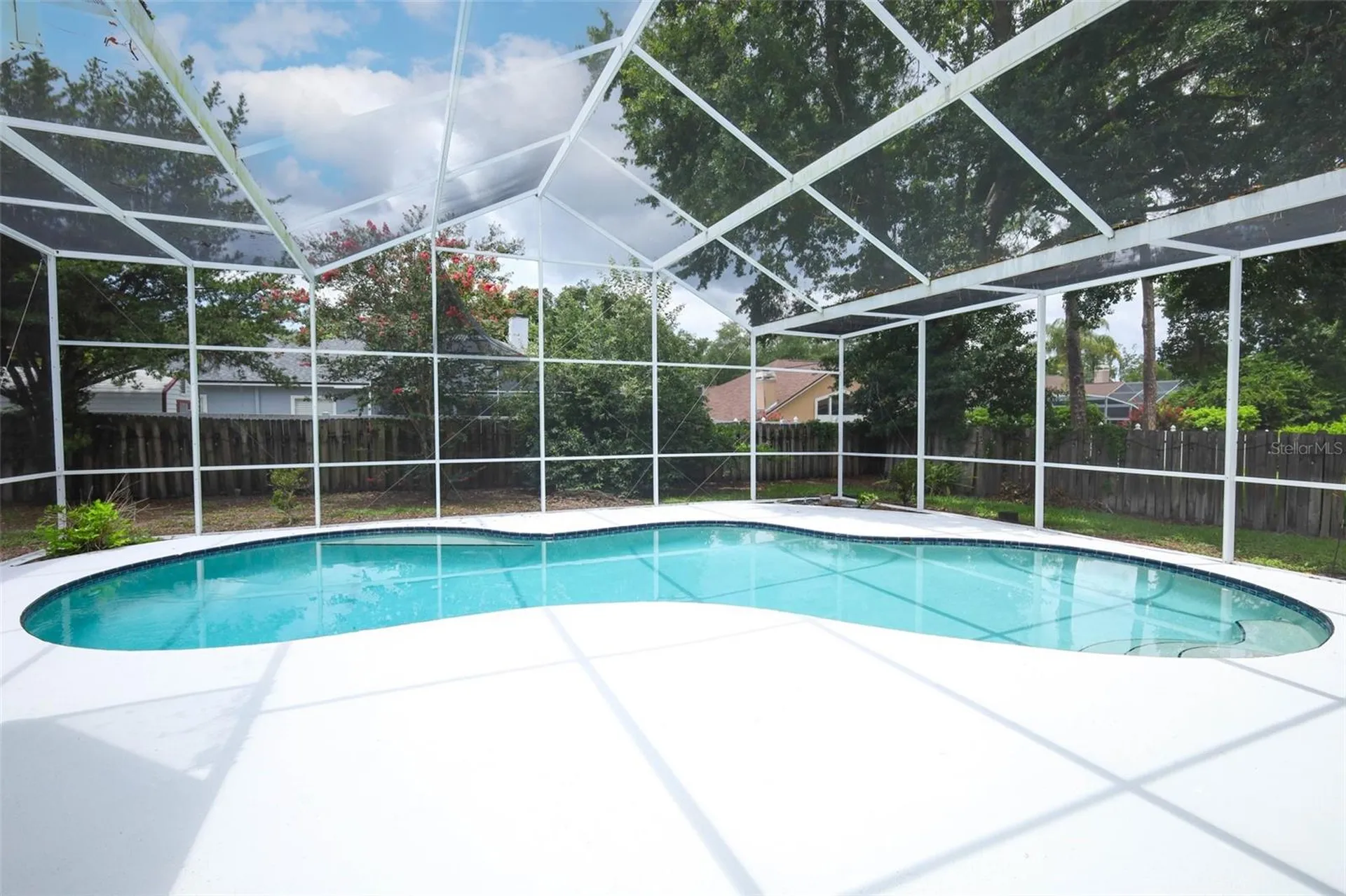 2357 Chantilly Terrace Oviedo FL 32765