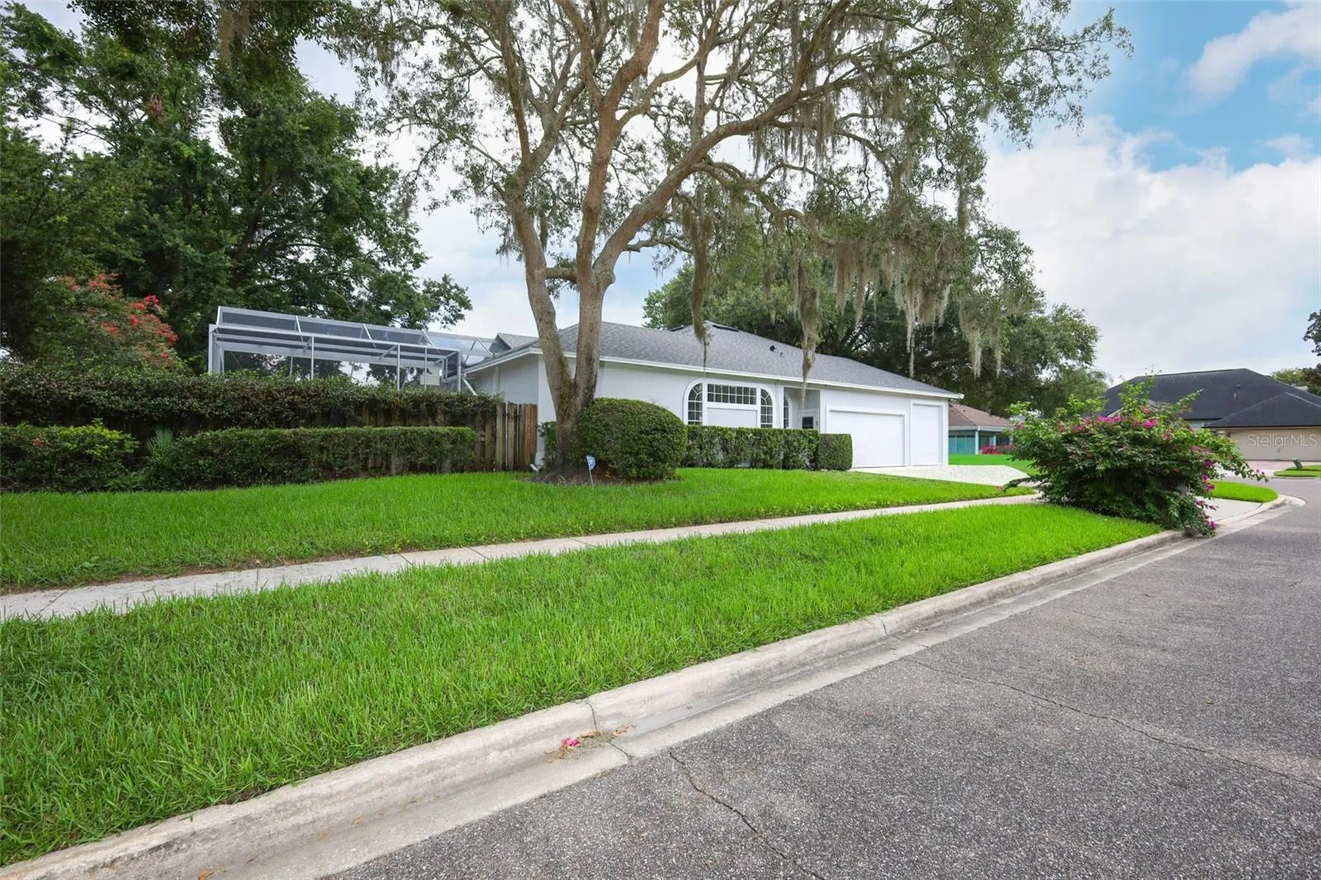 2357 Chantilly Terrace Oviedo FL 32765