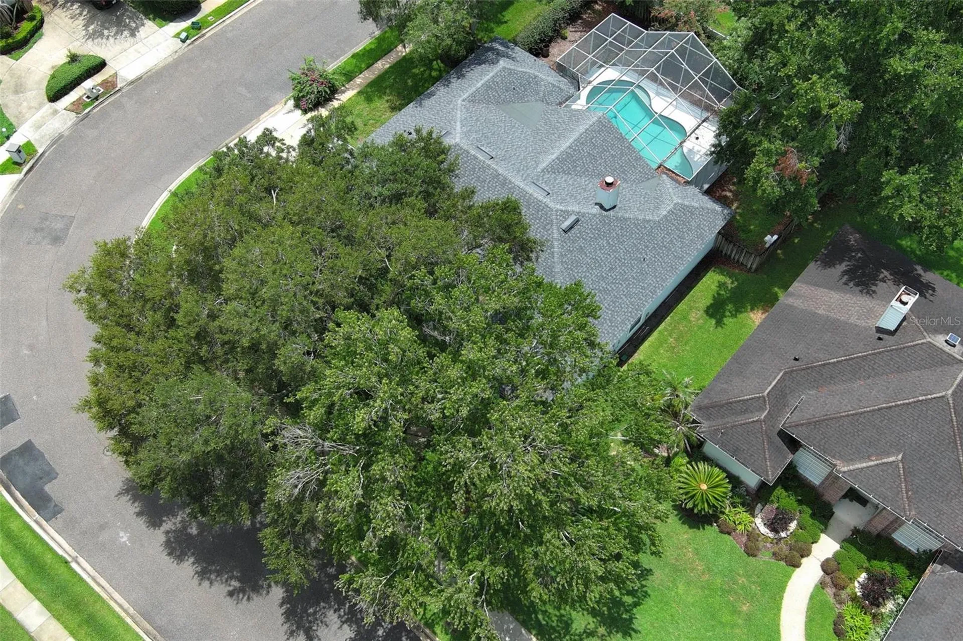 2357 Chantilly Terrace Oviedo FL 32765