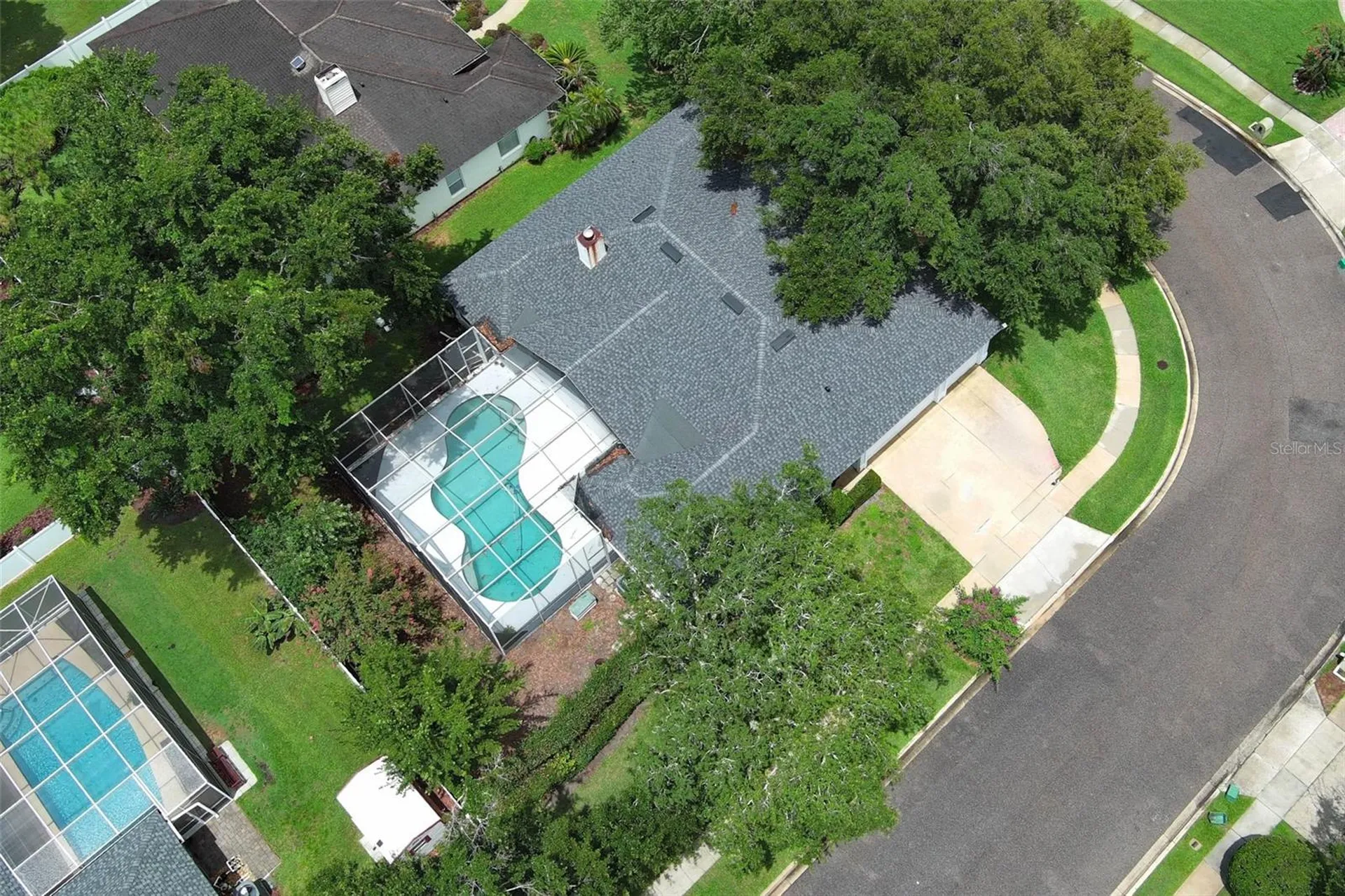 2357 Chantilly Terrace Oviedo FL 32765