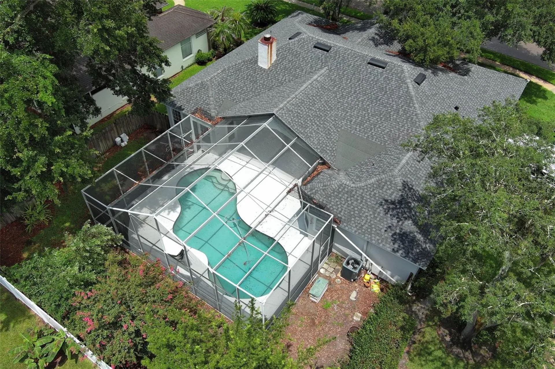 2357 Chantilly Terrace Oviedo FL 32765