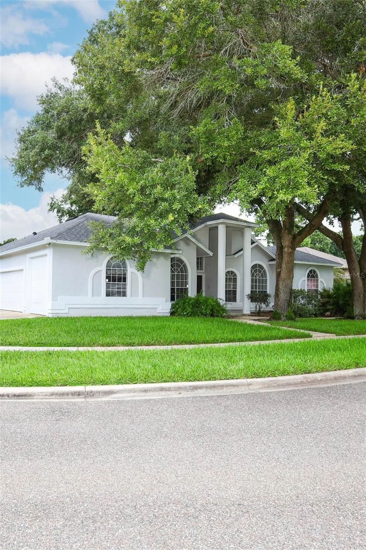 2357 Chantilly Terrace Oviedo FL 32765