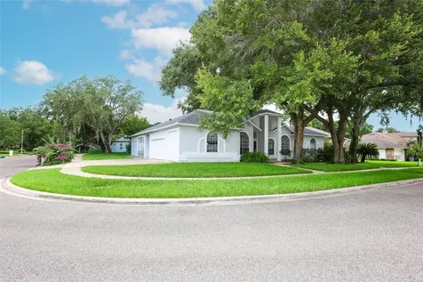 2357 Chantilly Terrace Oviedo FL 32765