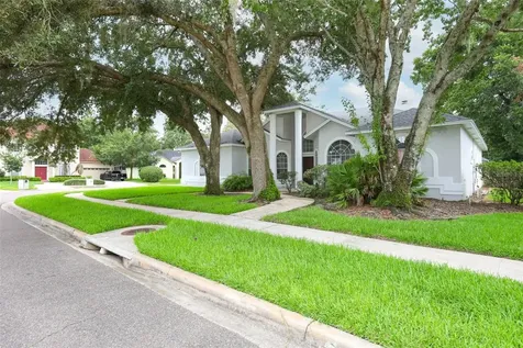 2357 Chantilly Terrace Oviedo FL 32765
