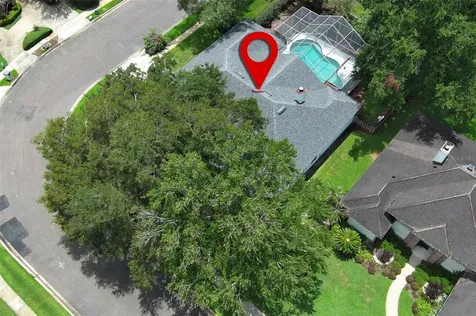 2357 Chantilly Terrace Oviedo FL 32765