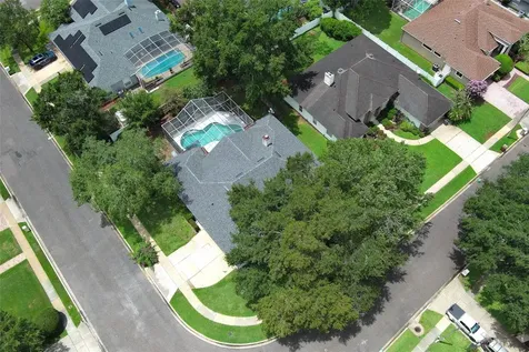 2357 Chantilly Terrace Oviedo FL 32765