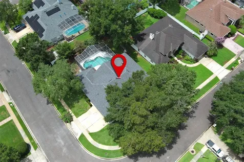 2357 Chantilly Terrace Oviedo FL 32765
