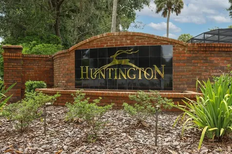 2357 Chantilly Terrace Oviedo FL 32765