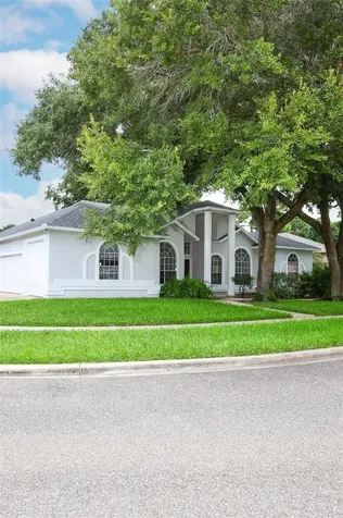 2357 Chantilly Terrace Oviedo FL 32765