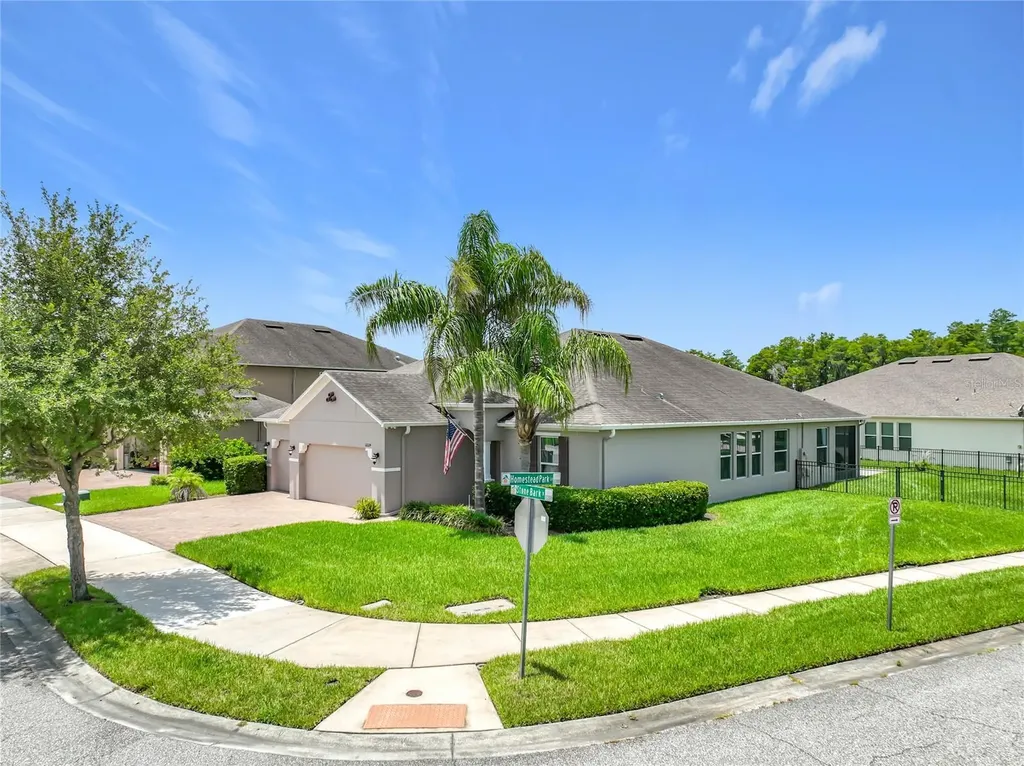 12224 Stone Bark Trail Orlando FL 32824