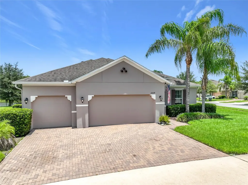 12224 Stone Bark Trail Orlando FL 32824