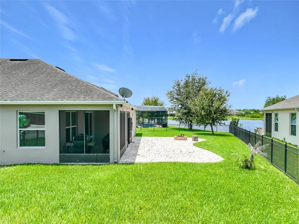 12224 Stone Bark Trail Orlando FL 32824
