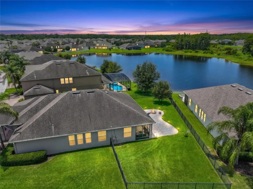 12224 Stone Bark Trail Orlando FL 32824
