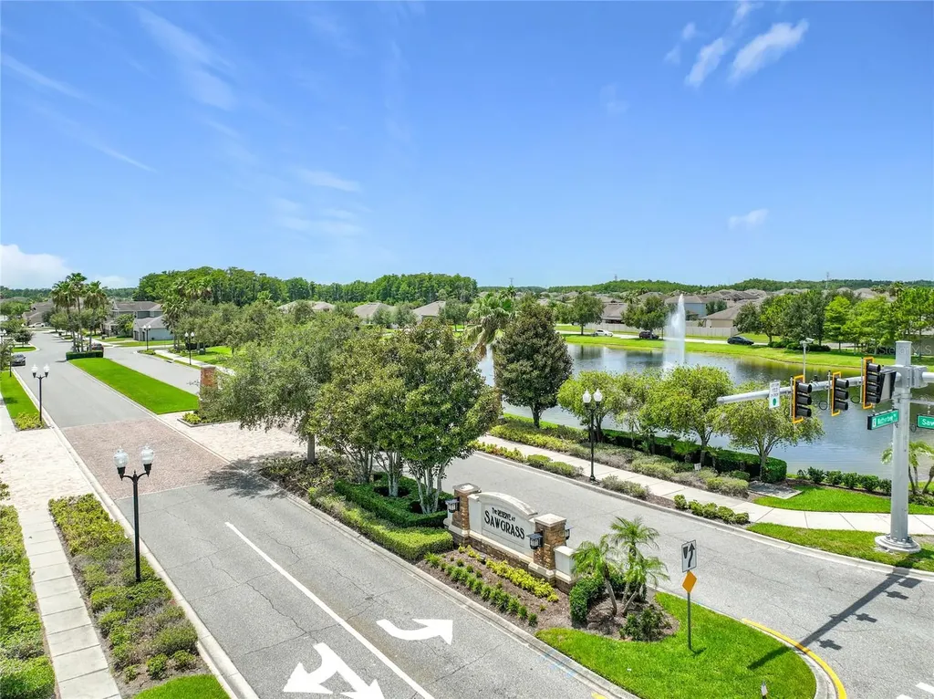 12224 Stone Bark Trail Orlando FL 32824