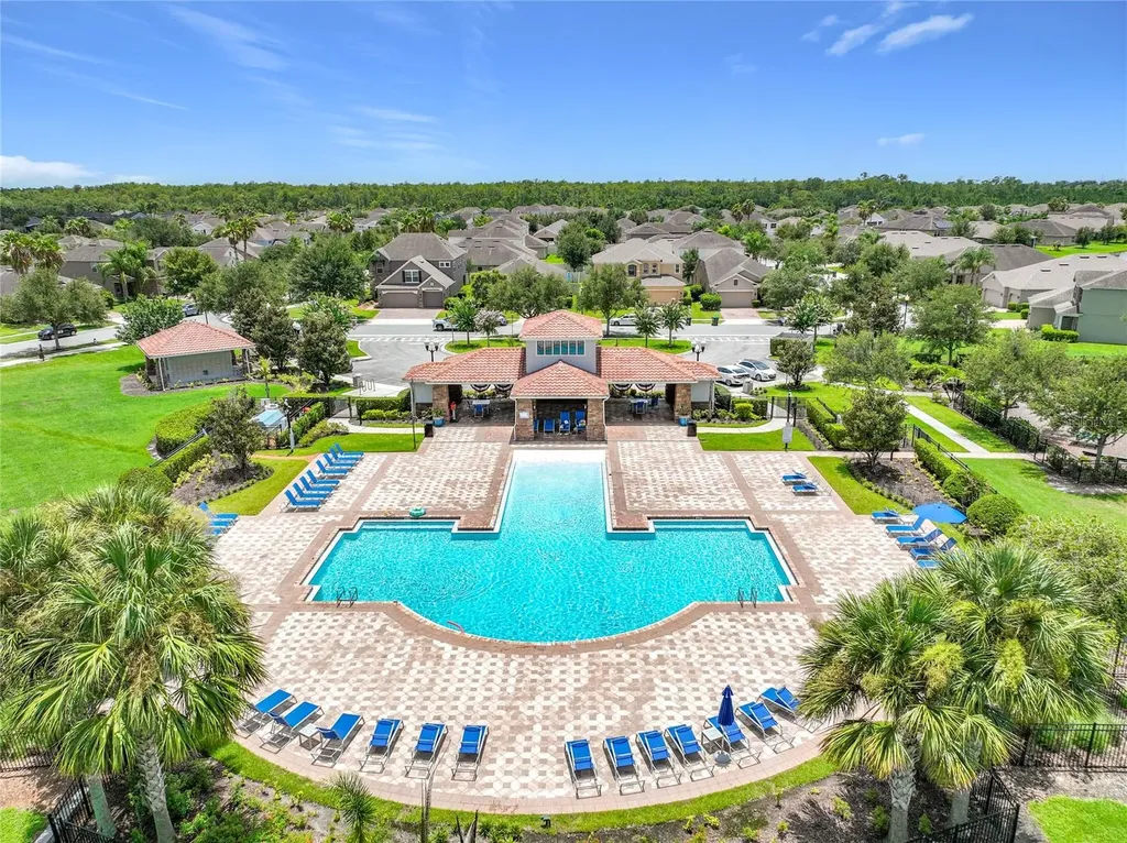 12224 Stone Bark Trail Orlando FL 32824