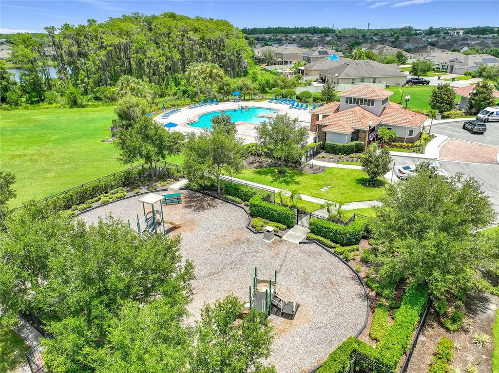 12224 Stone Bark Trail Orlando FL 32824