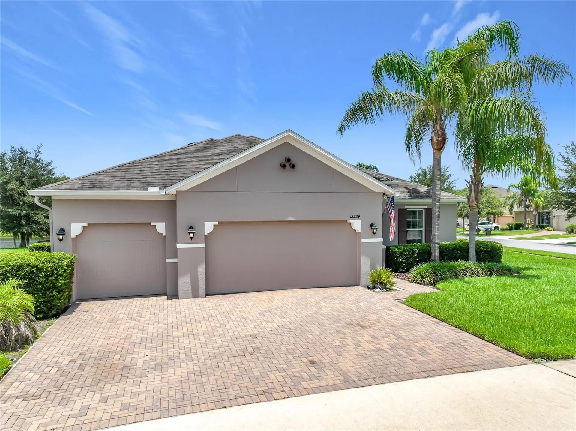 12224 Stone Bark Trail Orlando FL 32824