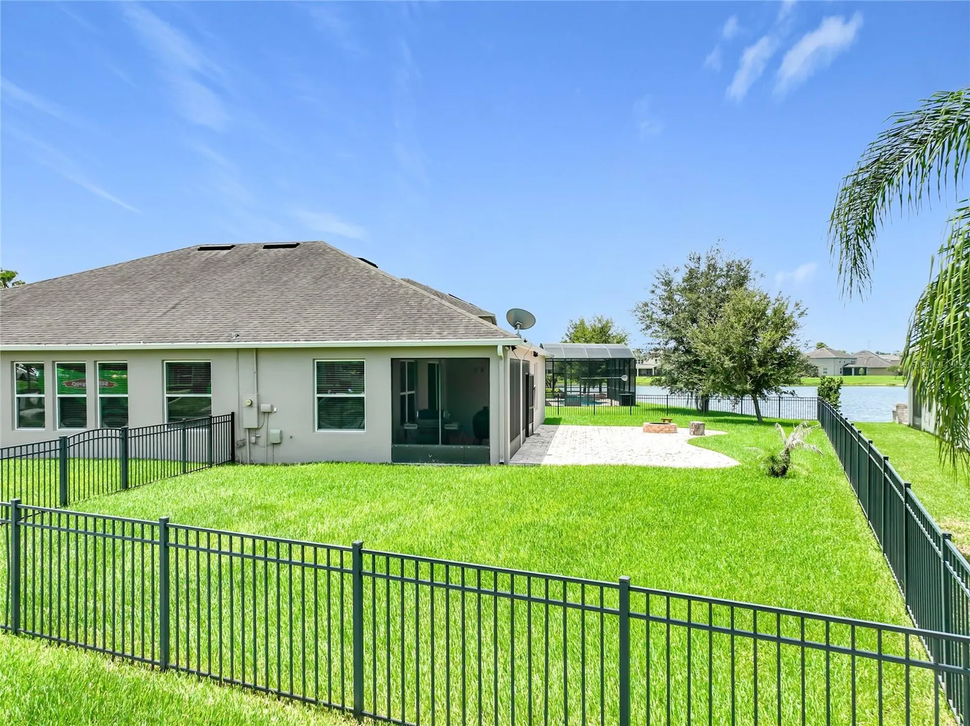 12224 Stone Bark Trail Orlando FL 32824