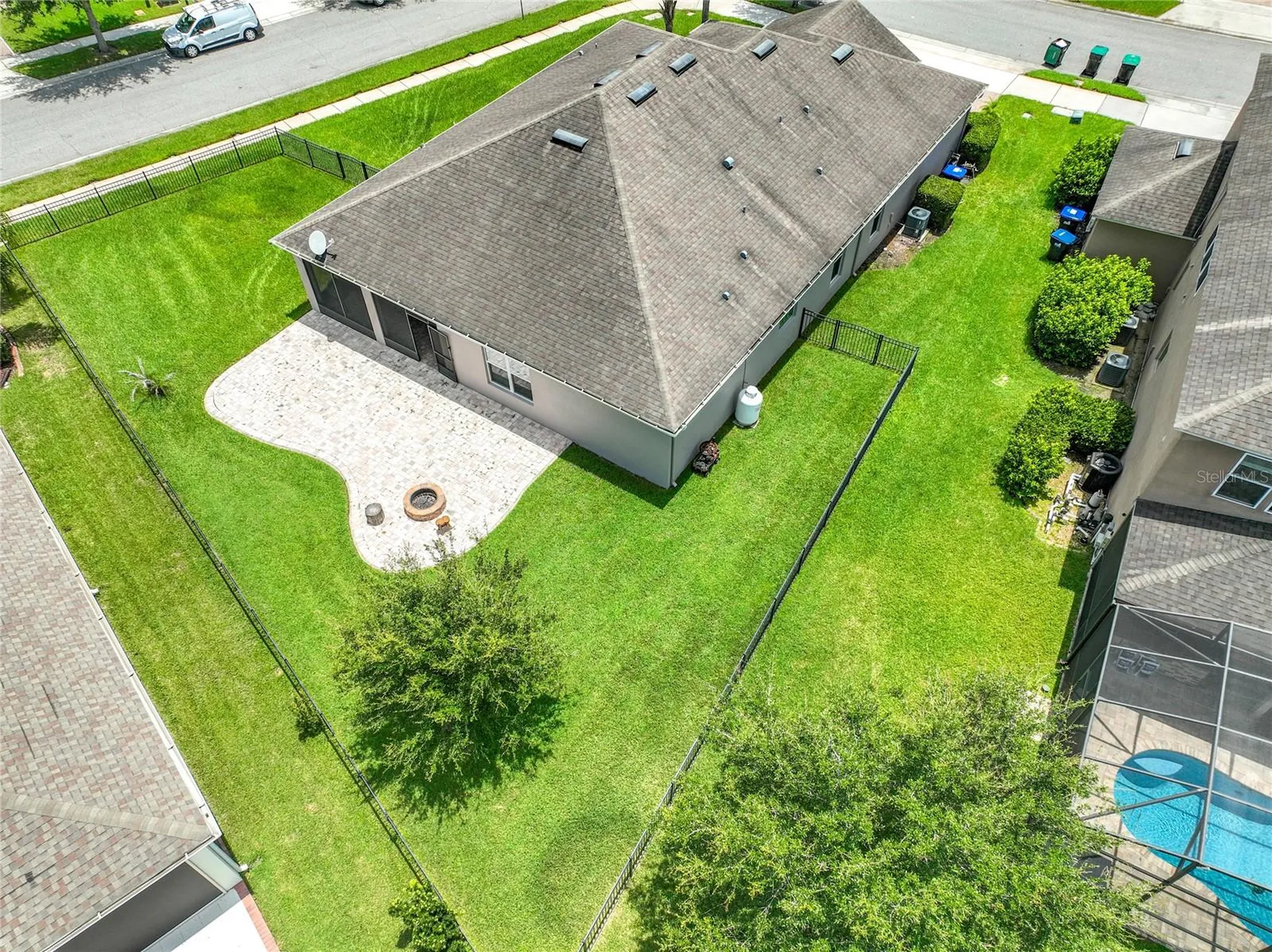 12224 Stone Bark Trail Orlando FL 32824