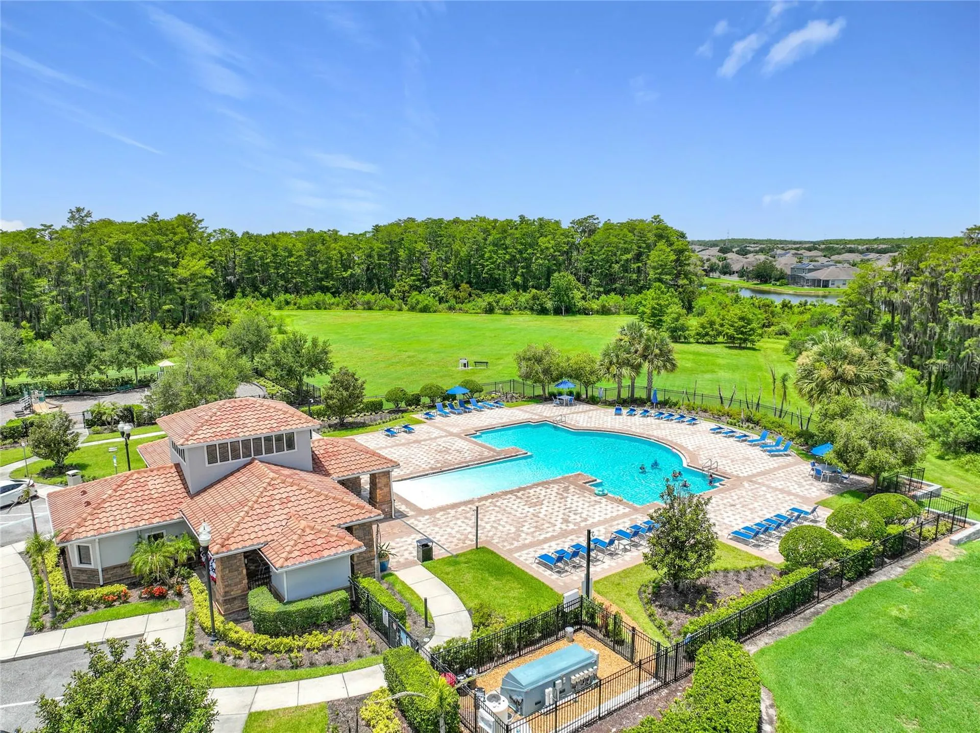 12224 Stone Bark Trail Orlando FL 32824
